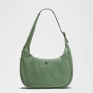 Mini Shoulder Bag 4L - Grey Eucalyptus